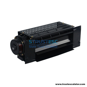 KM51169423 FB-9B Elevator cross flow fan 