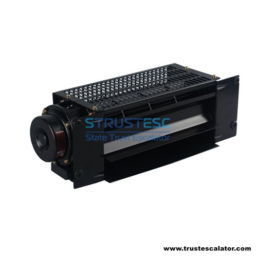 KM51169423 FB-9B Elevator cross flow fan 