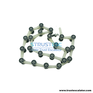 KM51372131V000/V002/V003 KIT FOR NEWEL GUIDE REVERSE BAL-900 Use for Kone