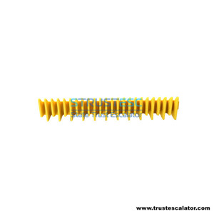 KM5203879H01 STRIP, STEP Use for Kone ECO3000 Escalator Release 2.0