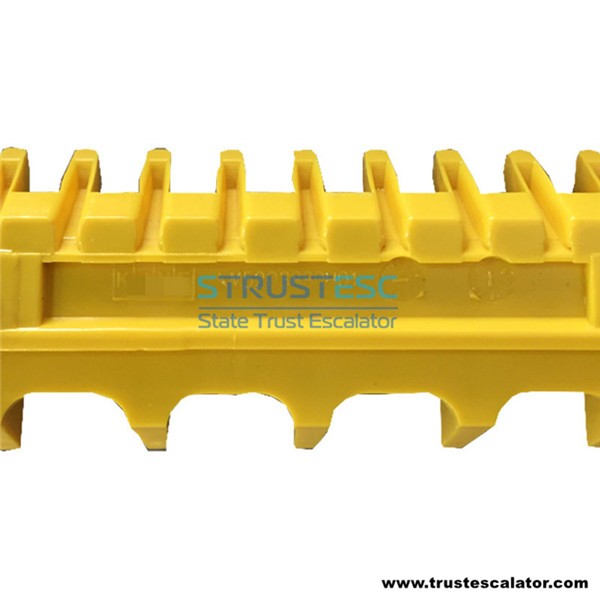 KM5203880H01 STRIP, STEP Use for Kone ECO3000 Escalator Release 2.0