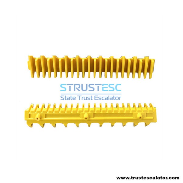 KM5203880H01 STRIP, STEP Use for Kone ECO3000 Escalator Release 2.0