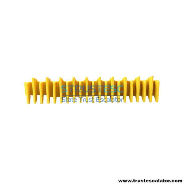 KM5203881H01 STRIP, STEP Use for Kone ECO3000 Escalator Release 2.0