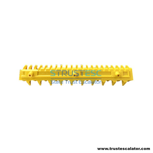 KM5203881H01 STRIP, STEP Use for Kone ECO3000 Escalator Release 2.0