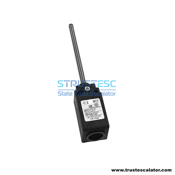 KM5225925 LIMIT SWITCH,2NO 400V 3A Art.FR 1025 Use for Kone TRANSITMASTER 165