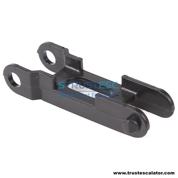 KM5232301H01/H02 BRACKET, BEARING 55X15X10MM Replaced by KM5232301H01