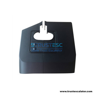 KM5232316D10 KM5232315D10 5232351D10 5232350D10 RHS Escalator Handrail Inlet Use for Kone