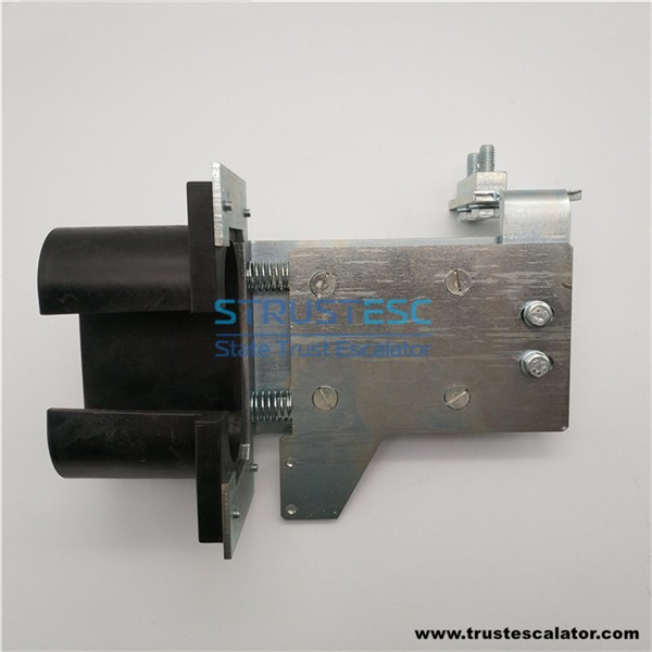 KM5232317G01 KIT, HANDRAIL INLETS TM ESC Use for Kone Escalator