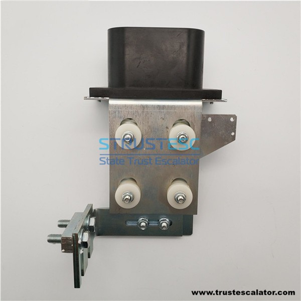 KM5232317G01 KIT, HANDRAIL INLETS TM ESC Use for Kone Escalator