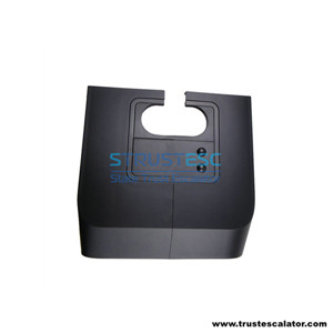 KM5232339D10/40D10 5232347D10/47D10 LHS Escalator Handrail Inlet Use for Kone