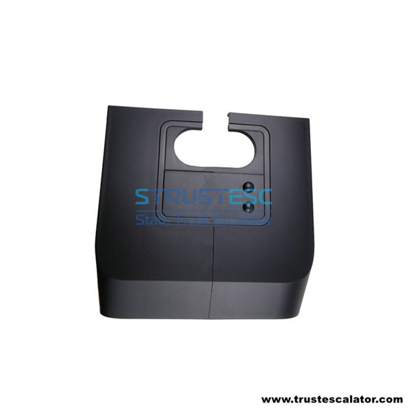 KM5232339D10/40D10 5232347D10/47D10 LHS Escalator Handrail Inlet Use for Kone