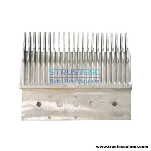 KM5270416H01 5270416D10 COMB A, GD-AlSi12 Use for Kone TRANSITMASTER 165