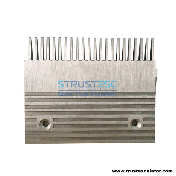 KM5270416H01 5270416D10 COMB A, GD-AlSi12 Use for Kone TRANSITMASTER 165