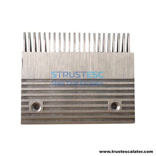 KM5270417H01 5270417D10 COMB B, GD-AlSi12 Use for Kone TRANSITMASTER 165