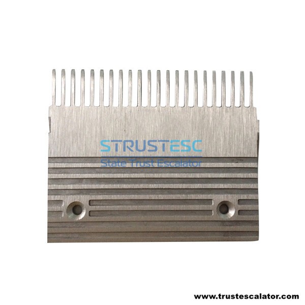 KM5270418H01 5270418D10 COMB C, GD-AlSi12 Use for Kone TRANSITMASTER 165
