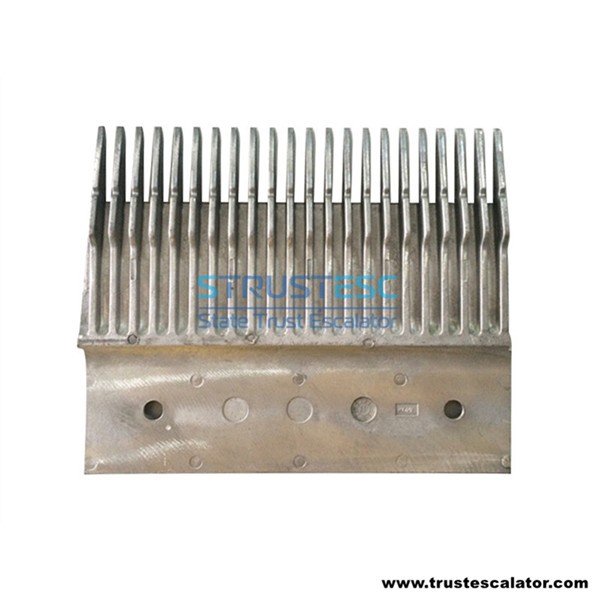 KM5270418H01 5270418D10 COMB C, GD-AlSi12 Use for Kone TRANSITMASTER 165