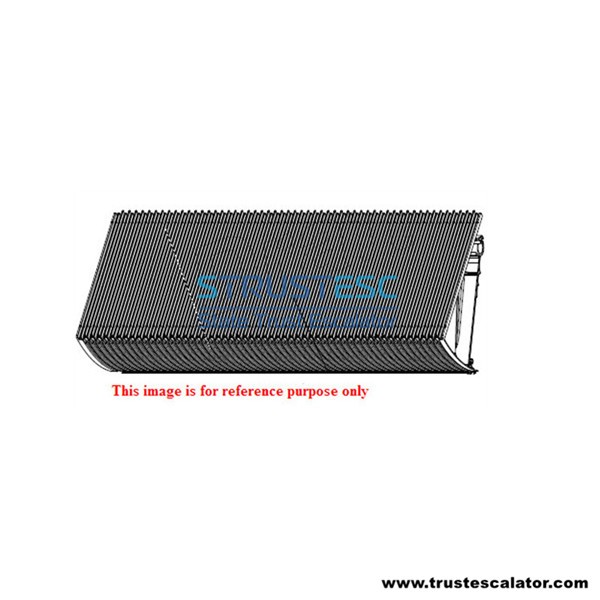 KM5270802G01 KM5270802G51 KM5270802G10 Step Use for Kone