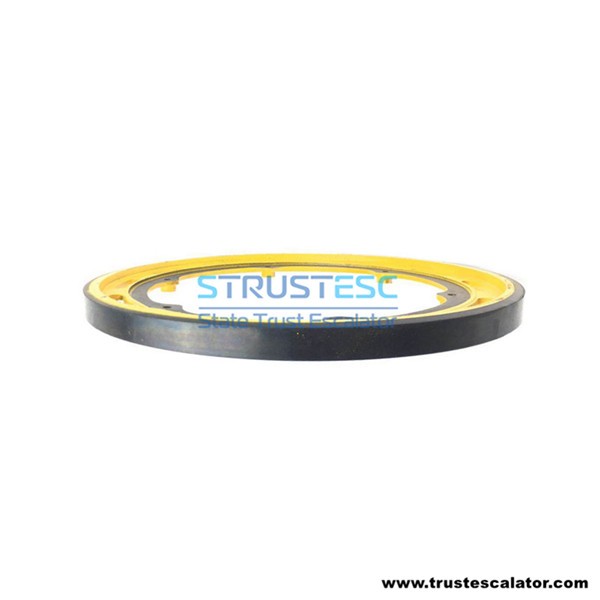 KM5281444G01 HANDRAIL DRIVE WHEEL Use for Kone TravelMaster 110