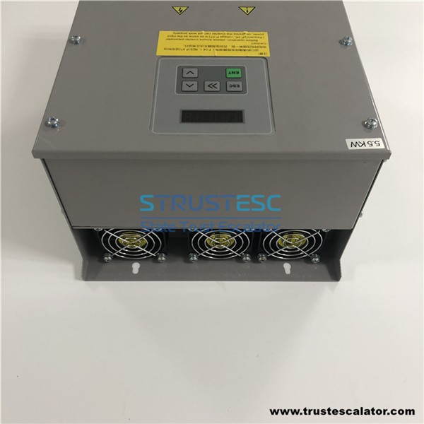 KM5301760G03 SMART INVERTER,3P 400V,9KW Use for Kone TravelMaster R1.1 Escalator