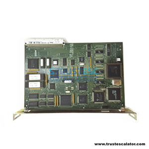 KM583544G01 KM583547H06 Elevator MCU board 