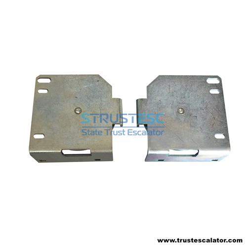 KM601200G01 KM601200G02 Lift Diverting AMDC1 Pulley