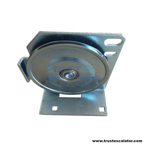 KM601200G01 KM601200G02 Lift Diverting AMDC1 Pulley