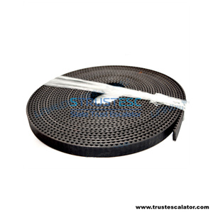 KM601278H02 Elevator Toothed Belt 5MR-25GT L=2250MM 