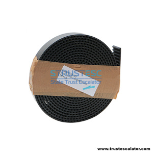 KM601278H31 KM601278H03 Lift BELT 5MR-25GT L=3900MM   