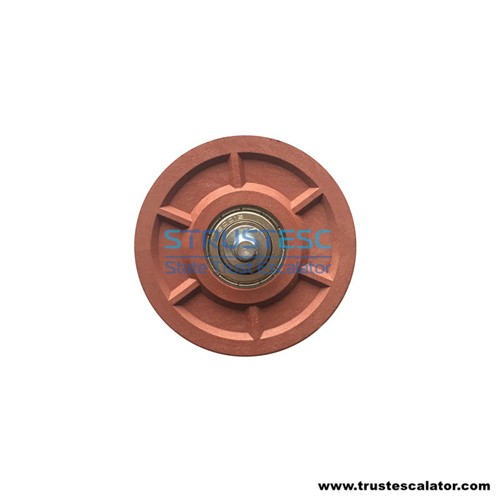KM601323G01 KM601117G01 70*8*6001 Lift Synchronization Roller