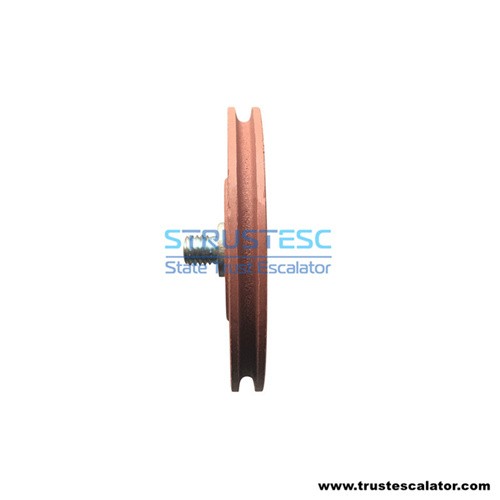 KM601323G01 KM601117G01 70*8*6001 Lift Synchronization Roller