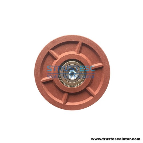 KM601323G01 KM601117G01 70*8*6001 Lift Synchronization Roller