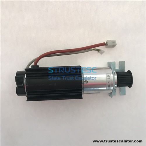 KM601370G04 Elevator Door motor
