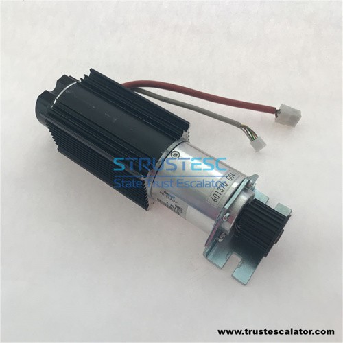 KM601370G04 Elevator Door motor