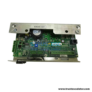KM602800G01 Elevator board use for Kone 