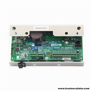 KM606030G01 KM606040G01 Elevator PCB use for Kone 