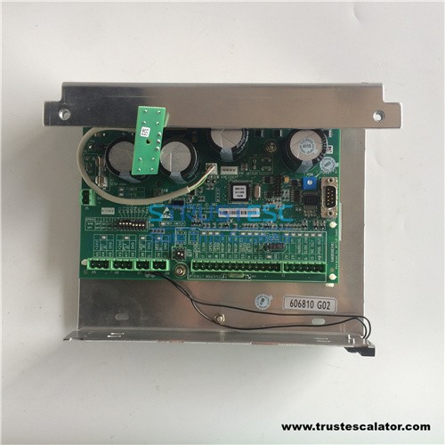 KM606810G02 Elevator PCB use for Kone 