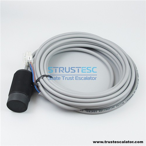 KM712537G01 SSM-R30-L1-6M Elevator weighing sensor 