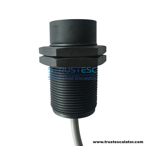 KM712537G01 SSM-R30-L1-6M Elevator weighing sensor 