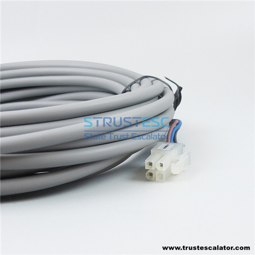 KM712537G01 SSM-R30-L1-6M Elevator weighing sensor 