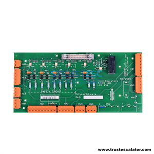 KM713120G01 KM713120G02 LCE230 Elevator PCB Use for Kone 