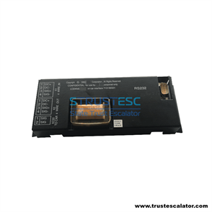 KM713130G01 LCEKNX Decoder board Use for Kone Elevator