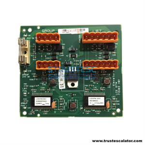 KM713180G11 KM713180G01 LCEGTW GATEWAY CARD Use for Kone Lift