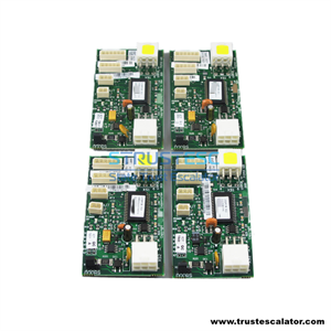 KM713700G01 KM713700G11 KM713700G51 KM713700G71 Lift PCB