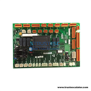 KM713710G11 KM713710G51 KM713710G71 Lift LCECCB PCB