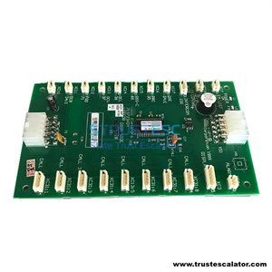 KM713720G01 G11 G51 G71 Elevator COB board