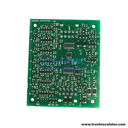 KM713730G01 G11 G12 G51 G71 LCECEB Elevator Board