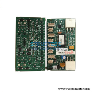 KM713780G11 KM713780G01 LCEFOB PCB use for Kone 