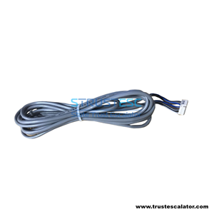 KM713810G07 Elevator connecting cable use for LOP