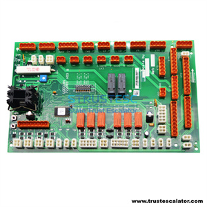 KM722080G11 LCECCBS 722083H03 Lift PCB 
