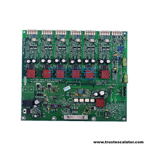 KM725800G01 Lift drive board use for V3F25